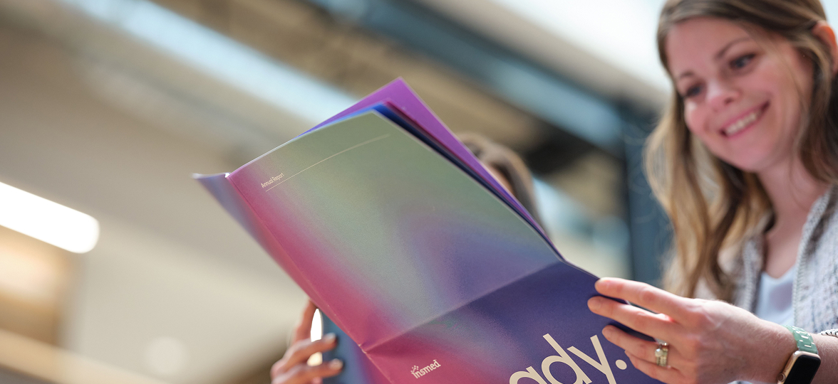 Find Your ‘Why’ at Insmed