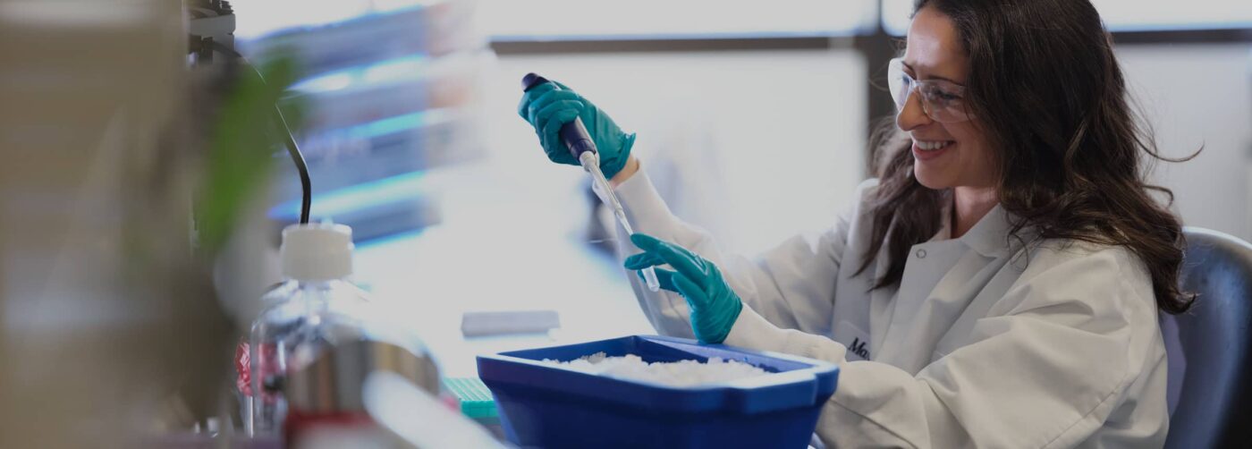 Hands-on Experience<br>That Drives Impact