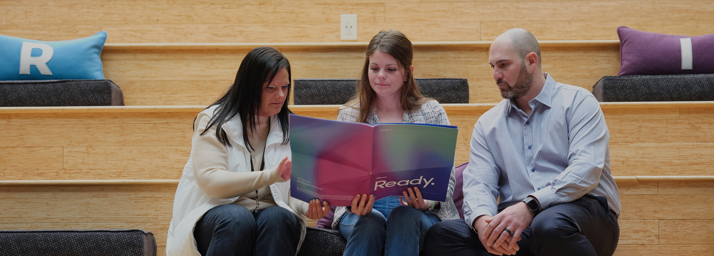 Community<br>& Collaboration